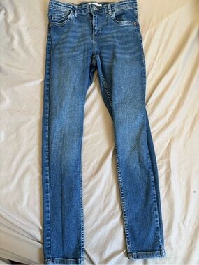 Zara kids jeans
